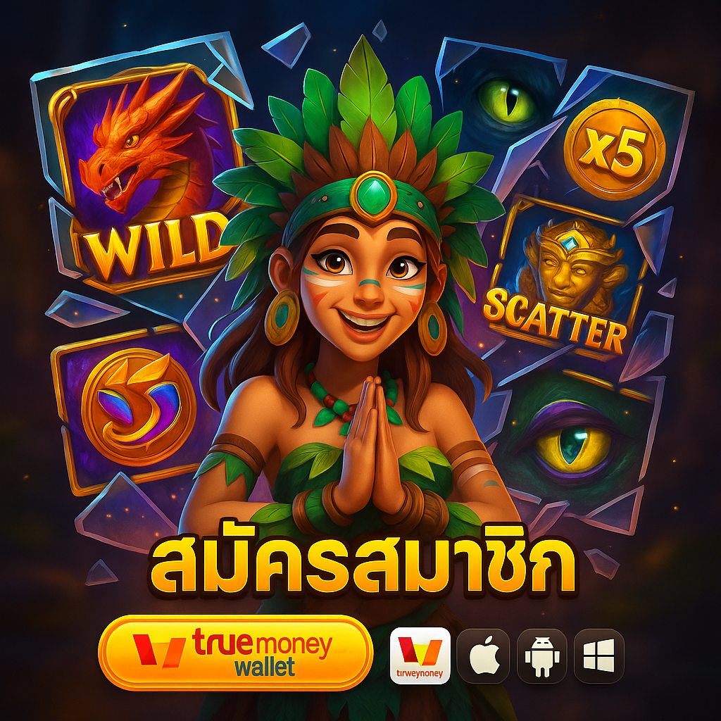 เกมสล็อต mvpwin555